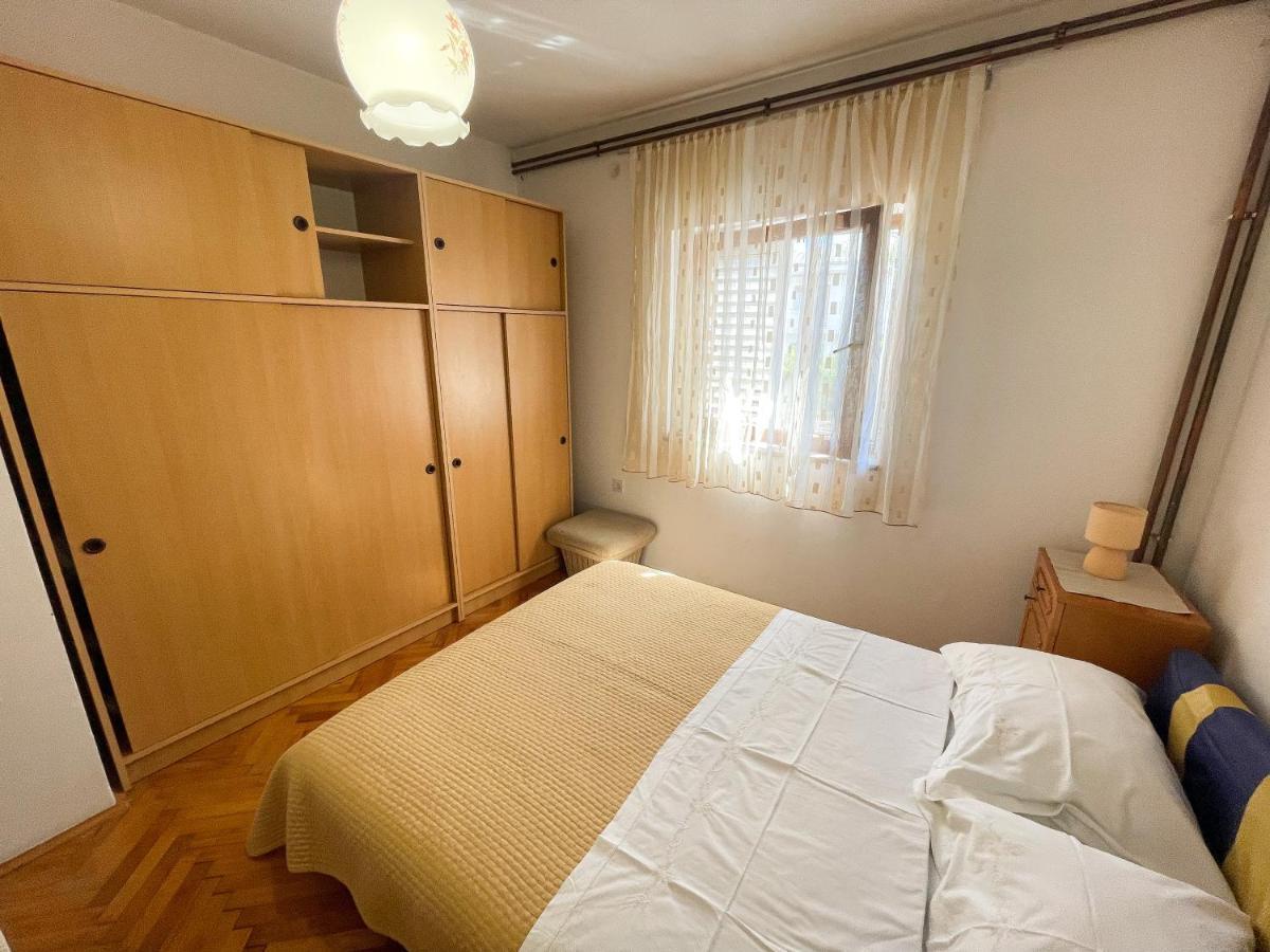 Apartmani Leonarda Jadranovo Exterior foto