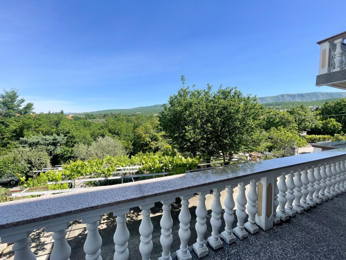 Apartmani Leonarda Jadranovo Exterior foto