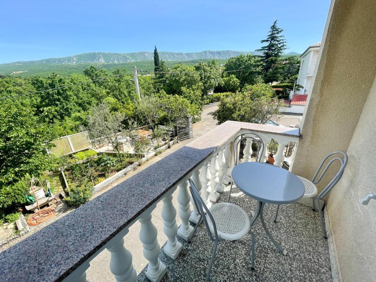 Apartmani Leonarda Jadranovo Exterior foto