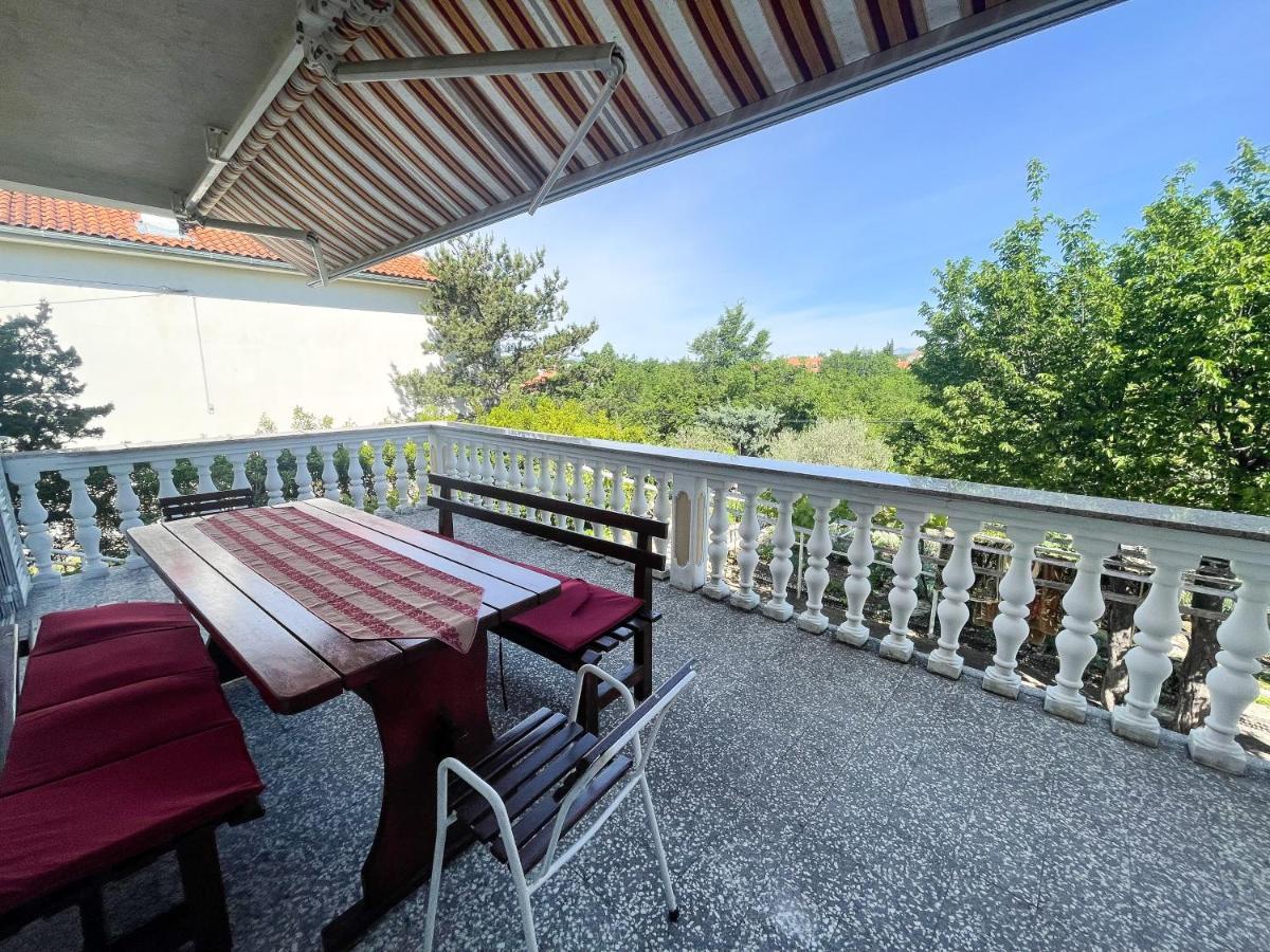Apartmani Leonarda Jadranovo Exterior foto