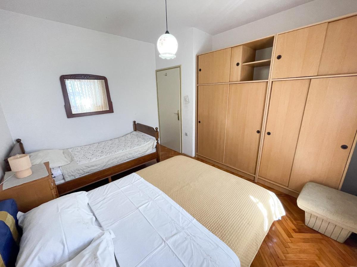 Apartmani Leonarda Jadranovo Exterior foto