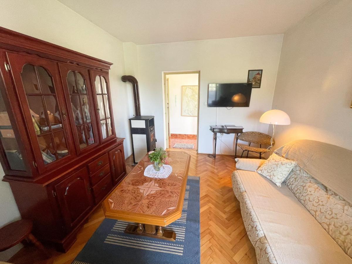 Apartmani Leonarda Jadranovo Exterior foto