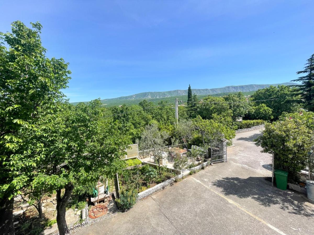 Apartmani Leonarda Jadranovo Exterior foto